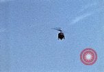 Standbild Special Forces Air Operations United States USA, 1969, aus Sekunde 16 historischem Filmmaterial Videoclip 65675023970