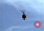 Standbild Special Forces Air Operations United States USA, 1969, aus Sekunde 18 historischem Filmmaterial Videoclip 65675023970