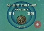 Immagine di M115 Campo obice 8 pollice (trainato) United States USA, 1965, secondo 5 filmato di repertorio 65675023971