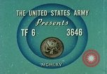 Immagine di M115 Campo obice 8 pollice (trainato) United States USA, 1965, secondo 8 filmato di repertorio 65675023971