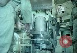 Immagine di M115 Campo obice 8 pollice (trainato) United States USA, 1965, secondo 27 filmato di repertorio 65675023971