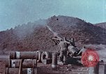Immagine di M115 Campo obice 8 pollice (trainato) United States USA, 1965, secondo 36 filmato di repertorio 65675023971