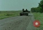 Immagine di M115 Campo obice 8 pollice (trainato) United States USA, 1965, secondo 52 filmato di repertorio 65675023971