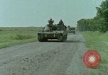 Immagine di M115 Campo obice 8 pollice (trainato) United States USA, 1965, secondo 53 filmato di repertorio 65675023971
