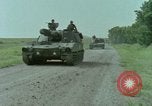Immagine di M115 Campo obice 8 pollice (trainato) United States USA, 1965, secondo 54 filmato di repertorio 65675023971
