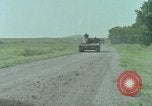 Immagine di M115 Campo obice 8 pollice (trainato) United States USA, 1965, secondo 56 filmato di repertorio 65675023971
