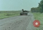 Immagine di M115 Campo obice 8 pollice (trainato) United States USA, 1965, secondo 57 filmato di repertorio 65675023971