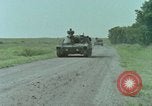 Immagine di M115 Campo obice 8 pollice (trainato) United States USA, 1965, secondo 58 filmato di repertorio 65675023971