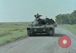 Immagine di M115 Campo obice 8 pollice (trainato) United States USA, 1965, secondo 60 filmato di repertorio 65675023971
