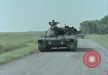 Immagine di M115 Campo obice 8 pollice (trainato) United States USA, 1965, secondo 61 filmato di repertorio 65675023971