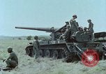 Standbild Field Artillery Waffen United States USA, 1965, aus Sekunde 3 historischem Filmmaterial Videoclip 65675023972