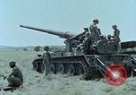 Standbild Field Artillery Waffen United States USA, 1965, aus Sekunde 7 historischem Filmmaterial Videoclip 65675023972