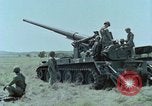 Standbild Field Artillery Waffen United States USA, 1965, aus Sekunde 8 historischem Filmmaterial Videoclip 65675023972