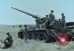 Standbild Field Artillery Waffen United States USA, 1965, aus Sekunde 11 historischem Filmmaterial Videoclip 65675023972