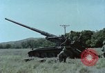 Standbild Field Artillery Waffen United States USA, 1965, aus Sekunde 12 historischem Filmmaterial Videoclip 65675023972
