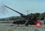 Standbild Field Artillery Waffen United States USA, 1965, aus Sekunde 13 historischem Filmmaterial Videoclip 65675023972