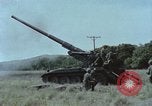 Standbild Field Artillery Waffen United States USA, 1965, aus Sekunde 14 historischem Filmmaterial Videoclip 65675023972