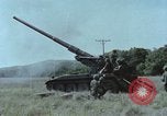 Standbild Field Artillery Waffen United States USA, 1965, aus Sekunde 15 historischem Filmmaterial Videoclip 65675023972