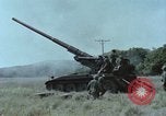 Standbild Field Artillery Waffen United States USA, 1965, aus Sekunde 16 historischem Filmmaterial Videoclip 65675023972