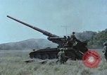 Standbild Field Artillery Waffen United States USA, 1965, aus Sekunde 18 historischem Filmmaterial Videoclip 65675023972