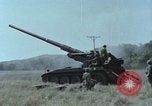 Standbild Field Artillery Waffen United States USA, 1965, aus Sekunde 19 historischem Filmmaterial Videoclip 65675023972