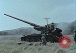 Standbild Field Artillery Waffen United States USA, 1965, aus Sekunde 20 historischem Filmmaterial Videoclip 65675023972