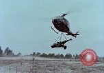 Standbild Field Artillery Waffen United States USA, 1965, aus Sekunde 21 historischem Filmmaterial Videoclip 65675023972