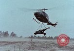 Standbild Field Artillery Waffen United States USA, 1965, aus Sekunde 22 historischem Filmmaterial Videoclip 65675023972