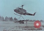 Standbild Field Artillery Waffen United States USA, 1965, aus Sekunde 25 historischem Filmmaterial Videoclip 65675023972