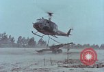 Standbild Field Artillery Waffen United States USA, 1965, aus Sekunde 27 historischem Filmmaterial Videoclip 65675023972