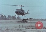 Standbild Field Artillery Waffen United States USA, 1965, aus Sekunde 28 historischem Filmmaterial Videoclip 65675023972