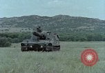 Standbild Field Artillery Waffen United States USA, 1965, aus Sekunde 34 historischem Filmmaterial Videoclip 65675023972
