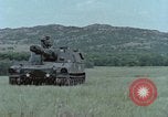 Standbild Field Artillery Waffen United States USA, 1965, aus Sekunde 35 historischem Filmmaterial Videoclip 65675023972