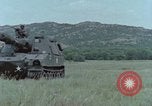 Standbild Field Artillery Waffen United States USA, 1965, aus Sekunde 36 historischem Filmmaterial Videoclip 65675023972