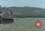 Standbild Field Artillery Waffen United States USA, 1965, aus Sekunde 37 historischem Filmmaterial Videoclip 65675023972