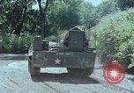 Standbild Field Artillery Waffen United States USA, 1965, aus Sekunde 40 historischem Filmmaterial Videoclip 65675023972