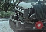 Standbild Field Artillery Waffen United States USA, 1965, aus Sekunde 46 historischem Filmmaterial Videoclip 65675023972