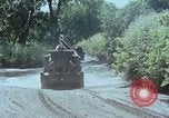 Standbild Field Artillery Waffen United States USA, 1965, aus Sekunde 49 historischem Filmmaterial Videoclip 65675023972