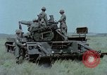Standbild Field Artillery Waffen United States USA, 1965, aus Sekunde 56 historischem Filmmaterial Videoclip 65675023972