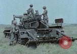 Standbild Field Artillery Waffen United States USA, 1965, aus Sekunde 59 historischem Filmmaterial Videoclip 65675023972