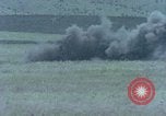 Standbild M108 howitzer United States USA, 1965, aus Sekunde 20 historischem Filmmaterial Videoclip 65675023975