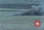 Standbild M108 howitzer United States USA, 1965, aus Sekunde 21 historischem Filmmaterial Videoclip 65675023975