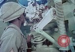 Standbild M108 howitzer United States USA, 1965, aus Sekunde 51 historischem Filmmaterial Videoclip 65675023975