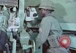 Standbild M108 howitzer United States USA, 1965, aus Sekunde 57 historischem Filmmaterial Videoclip 65675023975