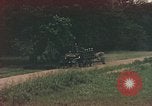 Image M114A1 obusier remorqué United States USA, 1965, de la seconde 27 séquences d'archives historiques vidéo 65675023976