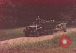 Image M114A1 obusier remorqué United States USA, 1965, de la seconde 32 séquences d'archives historiques vidéo 65675023976