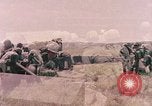 Image M114A1 obusier remorqué United States USA, 1965, de la seconde 48 séquences d'archives historiques vidéo 65675023976