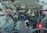 Standbild M108 self-propelled howitzer United States USA, 1965, aus Sekunde 47 historischem Filmmaterial Videoclip 65675023977