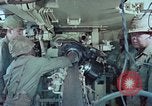 Standbild M108 self-propelled howitzer United States USA, 1965, aus Sekunde 54 historischem Filmmaterial Videoclip 65675023977