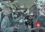 Standbild M108 self-propelled howitzer United States USA, 1965, aus Sekunde 59 historischem Filmmaterial Videoclip 65675023977